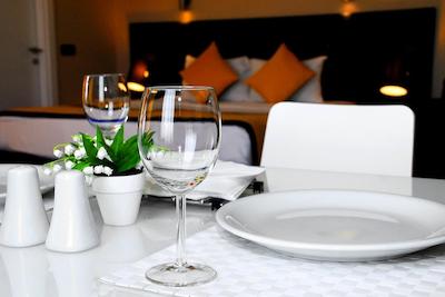 تمپو هتل کاگلایان