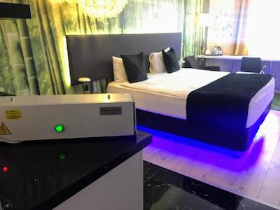 تمپو هتل کاگلایان