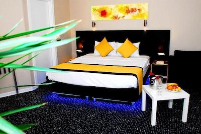 تمپو هتل کاگلایان