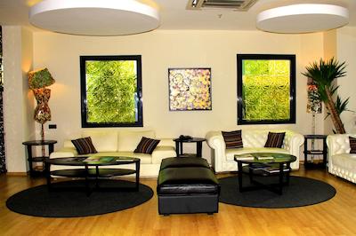 تمپو هتل کاگلایان