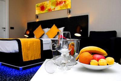 تمپو هتل کاگلایان