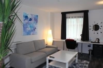 تمپو هتل کاگلایان