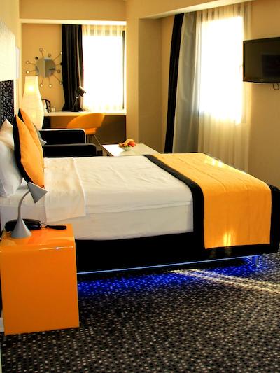 تمپو هتل کاگلایان