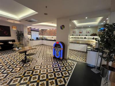 تمپو هتل کاگلایان