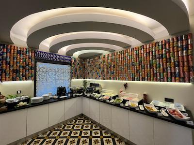 تمپو هتل کاگلایان