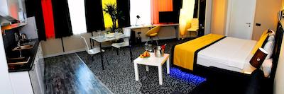 تمپو هتل کاگلایان