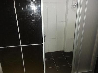 وفا اپارت هتل