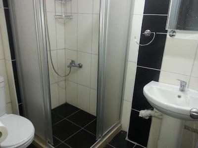 وفا اپارت هتل