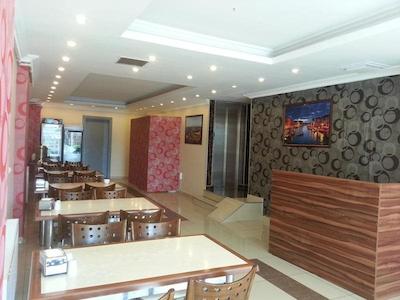 وفا اپارت هتل