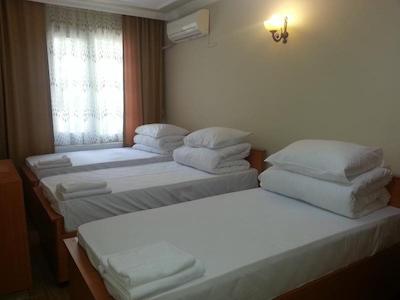 وفا اپارت هتل