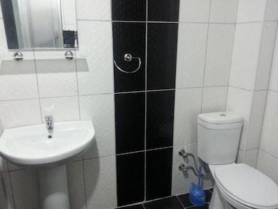 وفا اپارت هتل