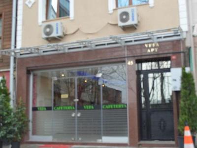 وفا اپارت هتل