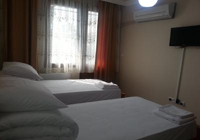 وفا اپارت هتل