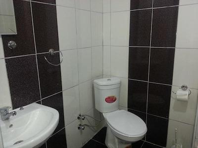 وفا اپارت هتل