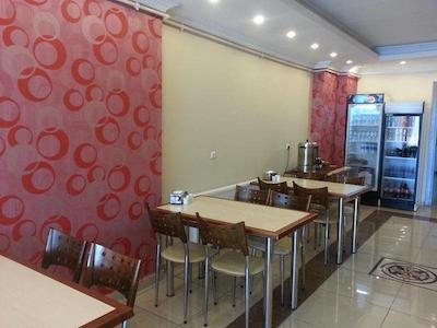 وفا اپارت هتل