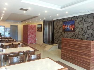 وفا اپارت هتل