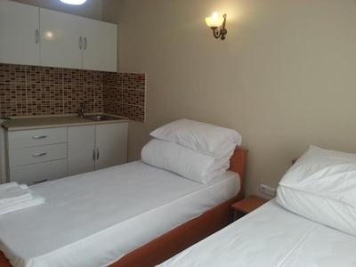 وفا اپارت هتل