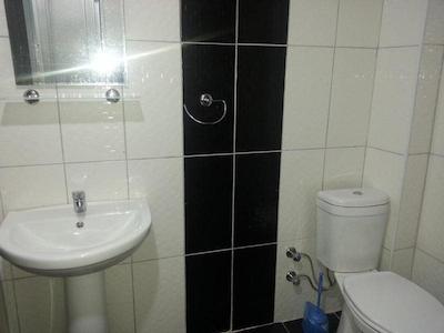 وفا اپارت هتل