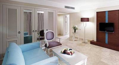 پالوما پاشا ریزورت-لاکچری هتل