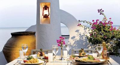 پالوما پاشا ریزورت-لاکچری هتل