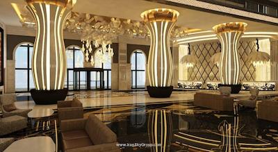 ادلیا الیت ریزورت