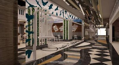 ادلیا الیت ریزورت