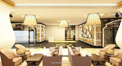 ادلیا الیت ریزورت