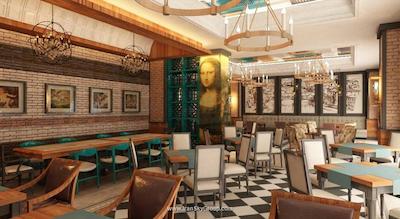 ادلیا الیت ریزورت