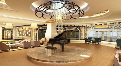 ادلیا الیت ریزورت