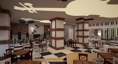 ادلیا الیت ریزورت