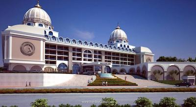 ادلیا الیت ریزورت