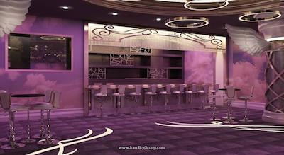 ادلیا الیت ریزورت