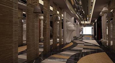 ادلیا الیت ریزورت