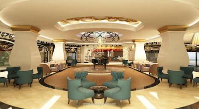 ادلیا الیت ریزورت