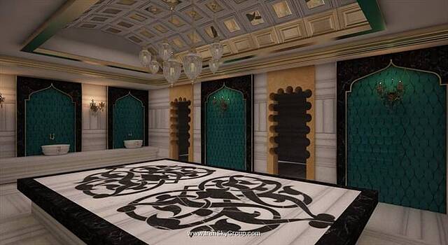 ادلیا الیت ریزورت