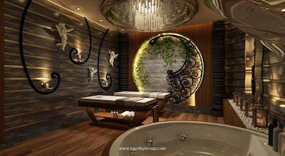 ادلیا الیت ریزورت