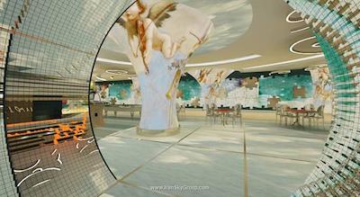 ادلیا الیت ریزورت