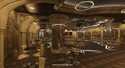 ادلیا الیت ریزورت