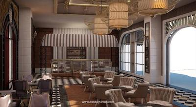 ادلیا الیت ریزورت