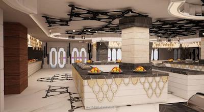 ادلیا الیت ریزورت