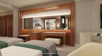 ادلیا الیت ریزورت