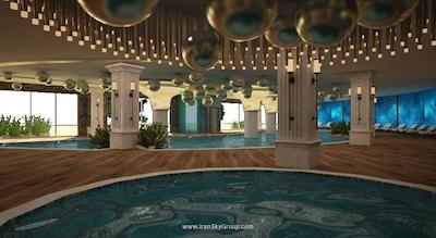 ادلیا الیت ریزورت