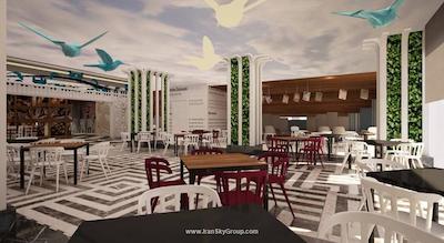 ادلیا الیت ریزورت