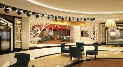 ادلیا الیت ریزورت