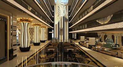 ادلیا الیت ریزورت