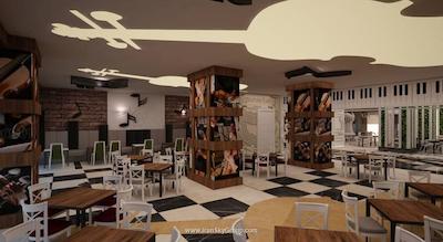 ادلیا الیت ریزورت