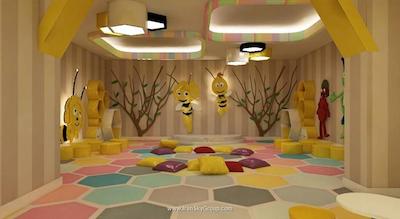 ادلیا الیت ریزورت