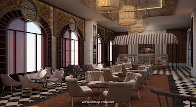 ادلیا الیت ریزورت