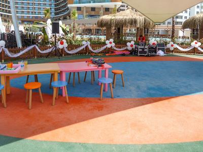 اسکا لارا ریزورت اند اسپا