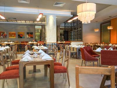 اسکا لارا ریزورت اند اسپا